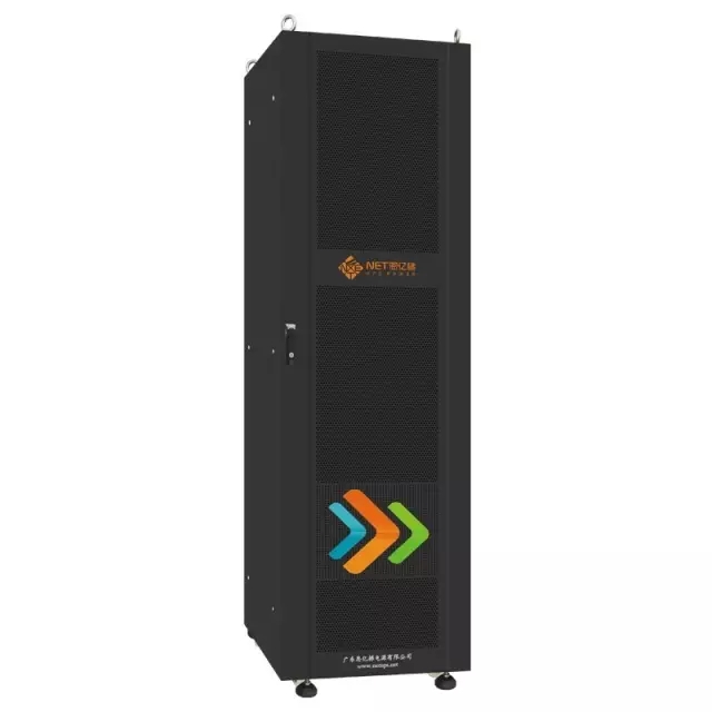 云顶集团3118模块化UPS