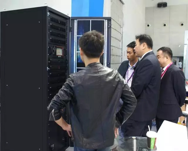 惠州市惠阳区刘光滨区长莅临云顶集团3118展厅